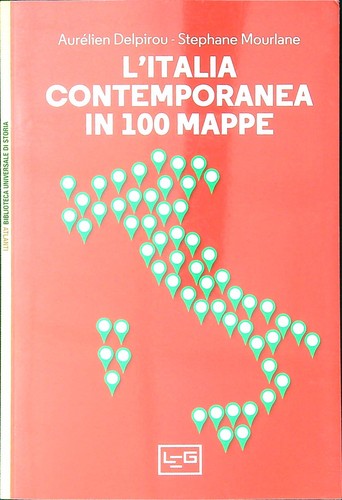 Italia contemporanea in - l',