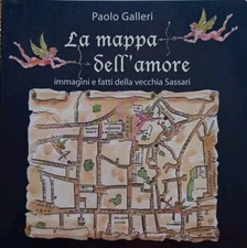 LA MAPPA DELL'AMORE - Paolo