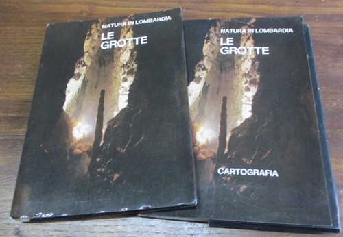 Natura lombardia le grotte - in,