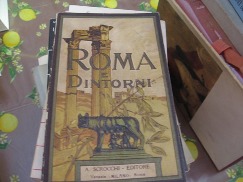 Roma dintorni scrocchi - dintorni-,