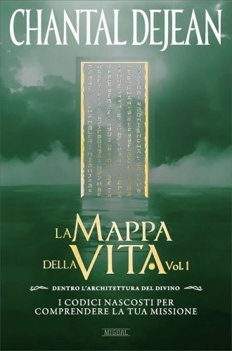 Libro mappa della - mappa,