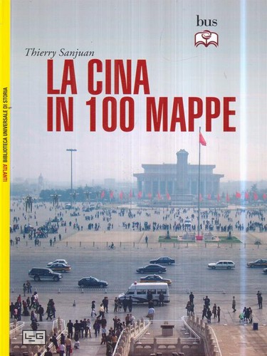 Cina 100 mappe sanjuan - in,