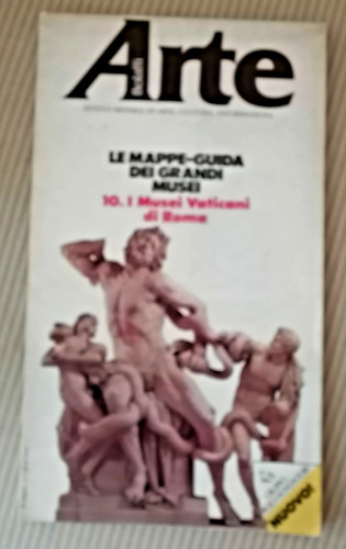 Bolaffi arte 1982 - :, inserto