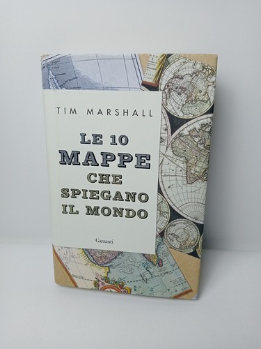 Mappe che spiegano - le,