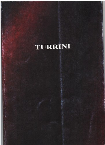 Stefano turrini mappe - stefano,