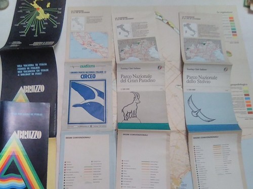 Lotto sentieri escursionismo - 5,
