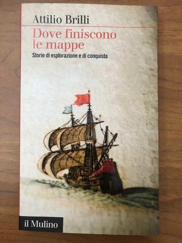 Dove finiscono le - "dove,