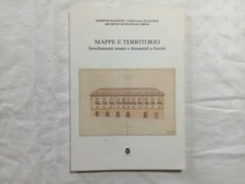 Mappe e territorio