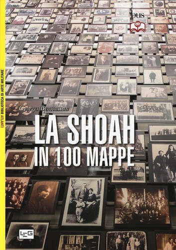 Shoah 100 mappe - in, mappe.