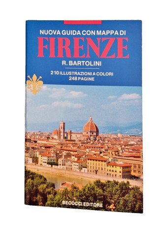 Nuova guida con - mappa,