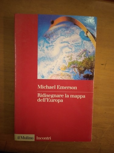 Michael emerson ridisegnare - emerson-,