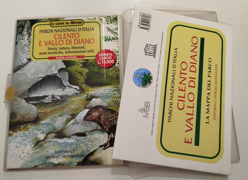 Guide airone parchi - di,