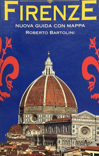 Firenze nuova guida - firenze, con