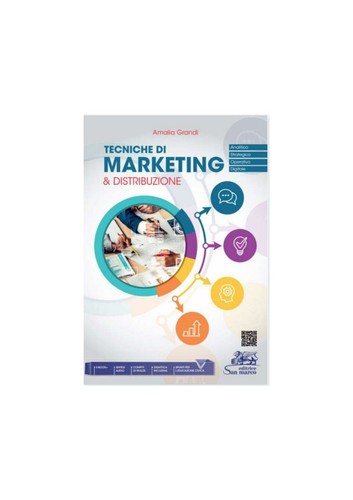 Marketing schemi e - marketing,