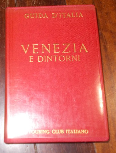 Guida italia venezia e - guida,