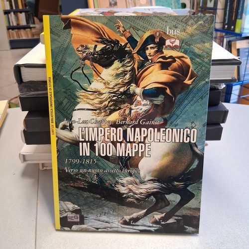 Impero napoleonico 100 - l'impero, in