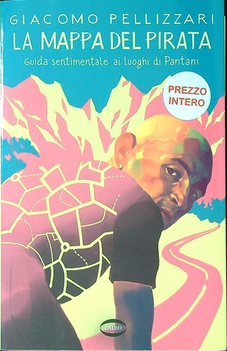 Mappa del pirata - la,