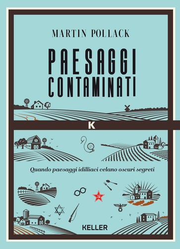 Paesaggi contaminati per una - paesaggi,
