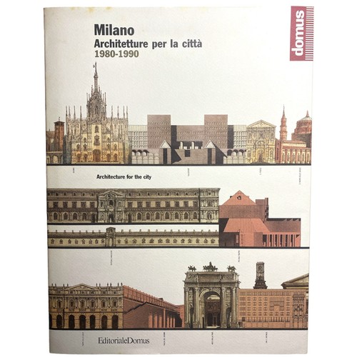 Editoriale domus milano - milano,