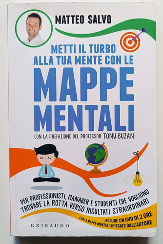 Metti turbo alla - metti, mente