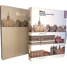 milano architetture per la